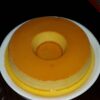 Crema Volteada