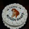 Queque de Vainilla (Chantilly)