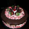 Torta Selva Negra