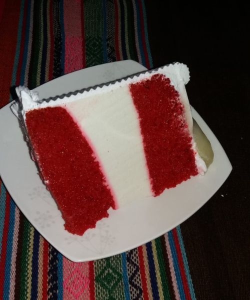 Torta de Guanábana - Imagen 3